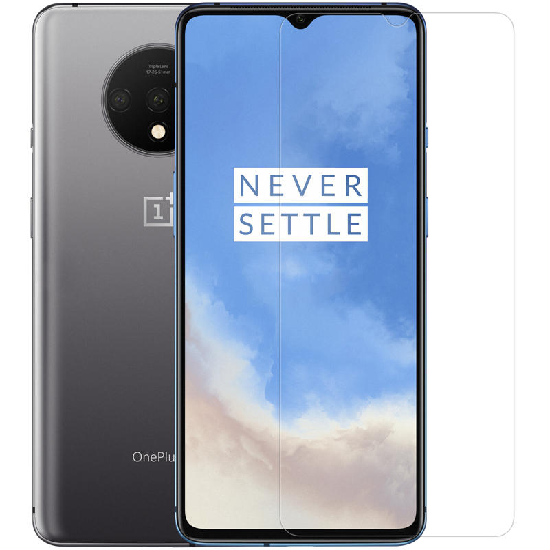

NILLKIN H Anti-Explosion Tempered Glass Screen Protector For OnePlus 7T