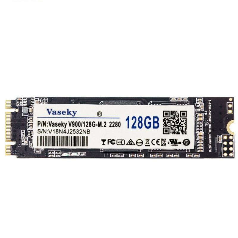 Vaseky V88 128G 256G 480G الحالة الصلبة القرص M.2 MGFF TLC SSD ميني القرص الصلب لأجهزة الكمبيوتر المحمول سطح المكتب