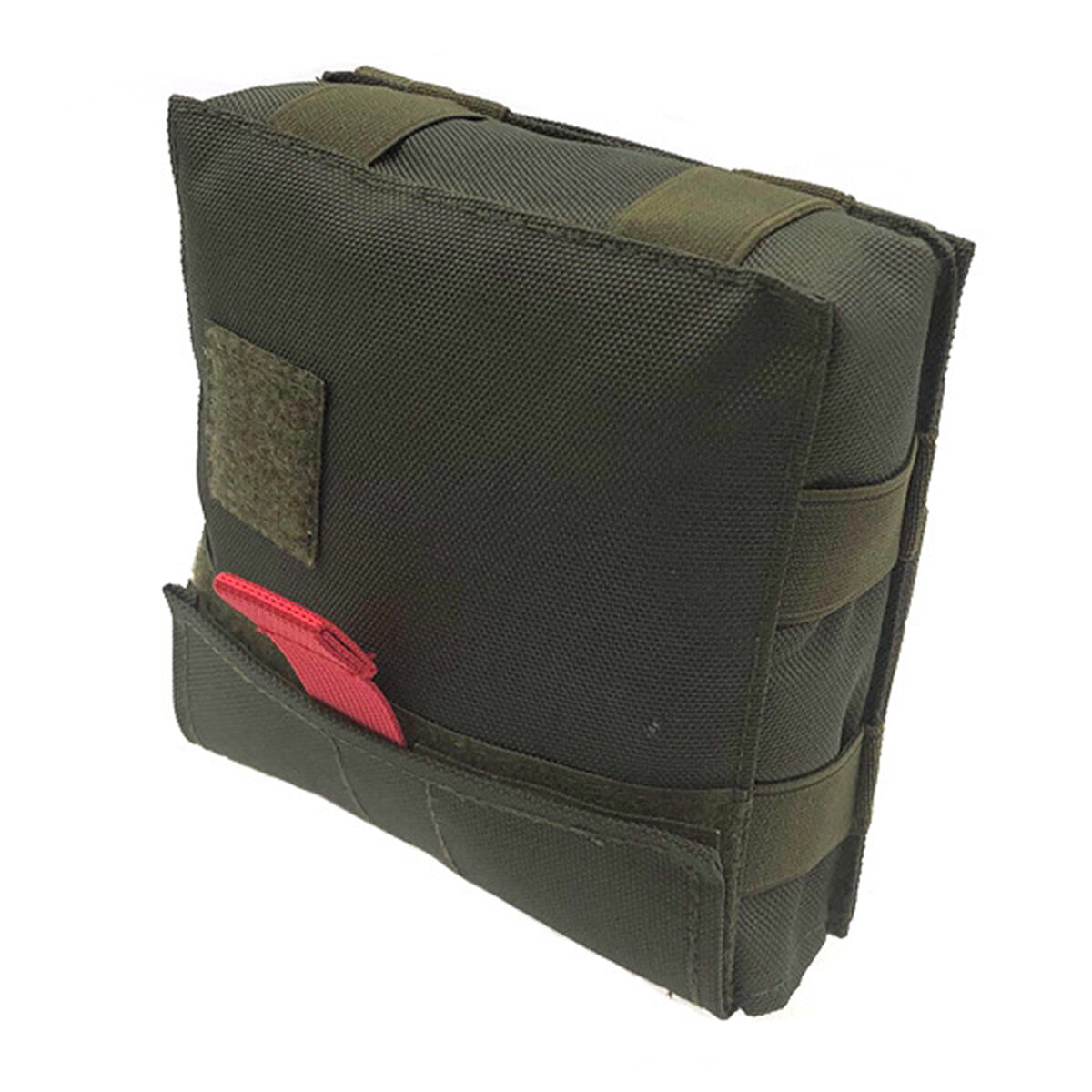 Outdoor Travel Tactical Belt Bag 1000D Nylontasche für medizinische Taille Tasche Lebensrettende Tasche