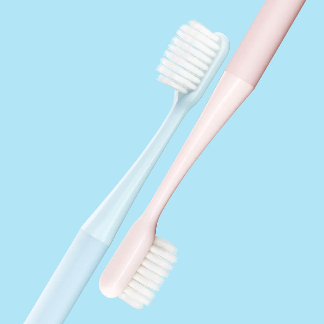 10x Szczoteczka Xiaomi Mijia 10PCS Toothbrush za $7.59 / ~29zł