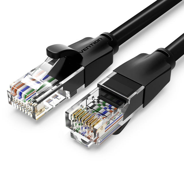 

Vention CAT6 of Gigabit Network Cable Ethernet Cable Cat6 Lan Cable UTP RJ45 Network Patch Cable 10m 15m For PS PC Compu