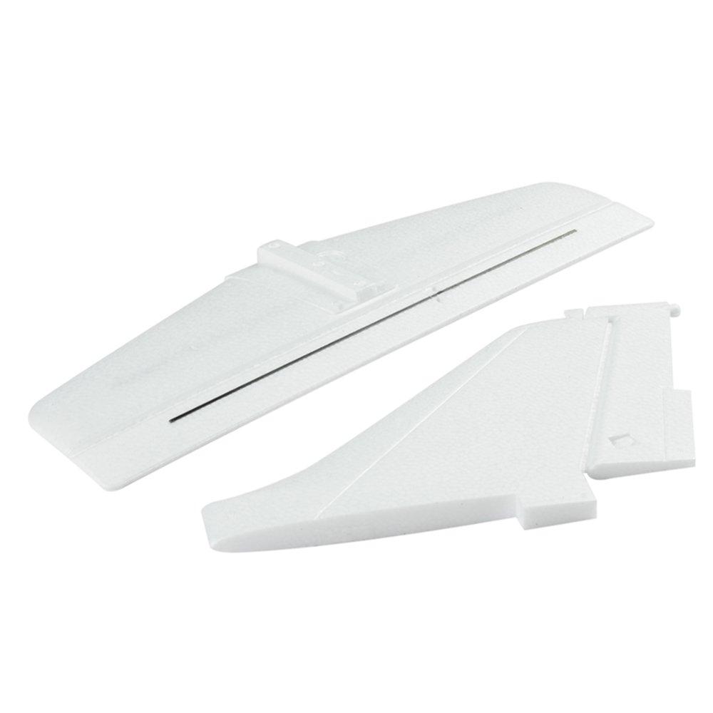 Tail wing kit for SonicModell Binary 1200mm