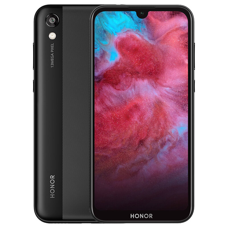 HUAWEI HONOR Play 3e CN Version 5.71 inch 3GB RAM 64GB ROM 3020mAh MT6762R Octa core 4G Smartphone Smartphones from Mobile Phones & Accessories on banggood.com