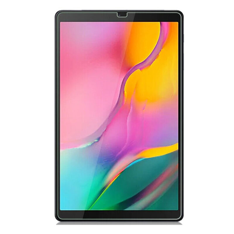 Frosted Nano explosieveilige tablet-schermbeschermer voor Galaxy T295 Tab A 8.0 2019 tablet