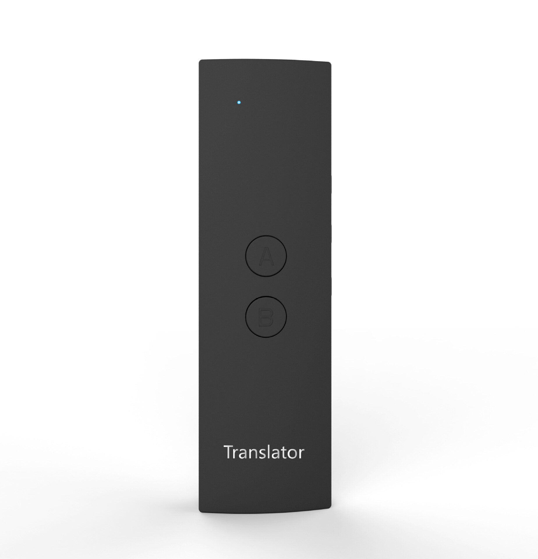 

T6 Portable Mini Wireless Smart Rechargeable Translator Real Time Instant Voice Translator Multi-Language 28 Languages A
