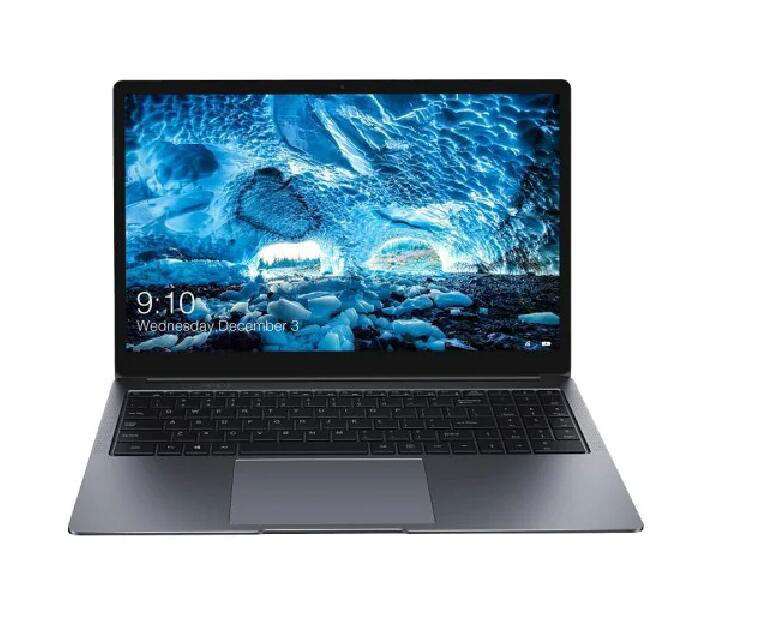 CHUWI LapBook Plus 15.6 pollici Laptop Win10 Intel Atom X7-E3950 Quad Core 8GB RAM 256GB SSD