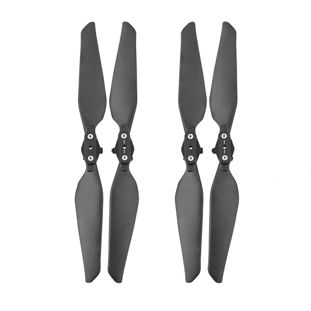Quick-release Foldable Propeller Black for FIMI X8 SE RC Quadcopter