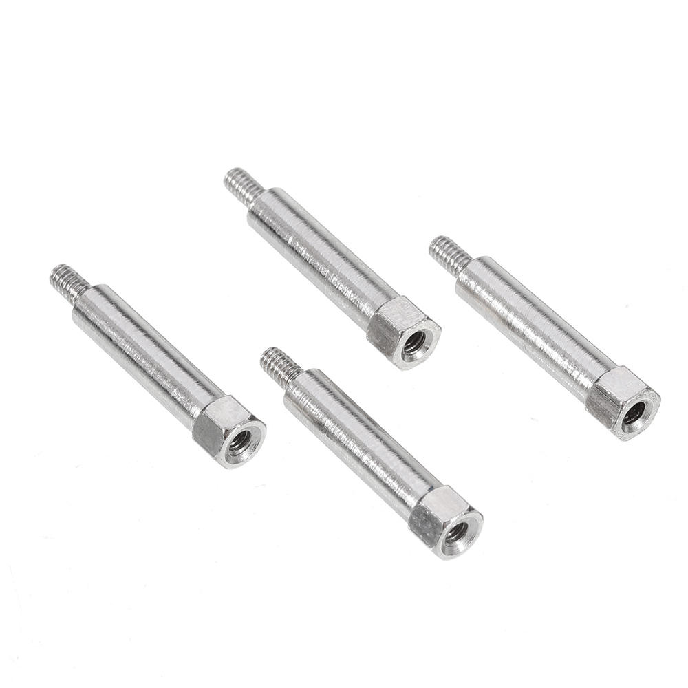 

HBX 24955 Centre Differential Gear Posts For 2098b 1/24 4WD Mini Climber/Crawler Rc Car Parts