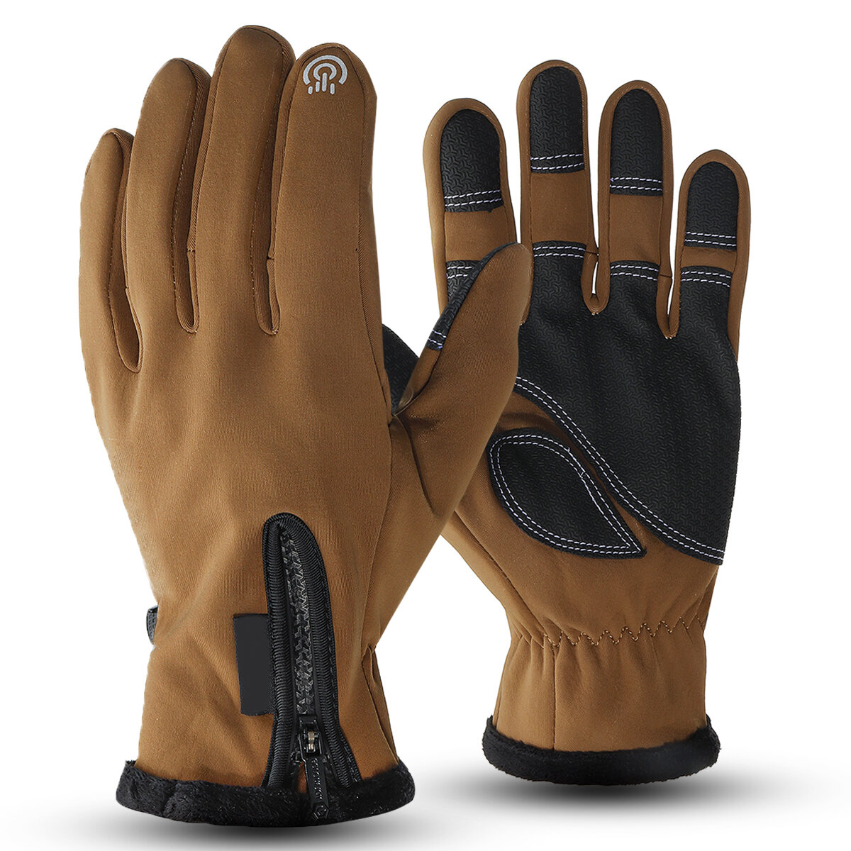 Winter Warm Touchscreen Handschoen antislip Winddicht Waterdichte Handschoenen Voor Outdoor Ski?n Kl