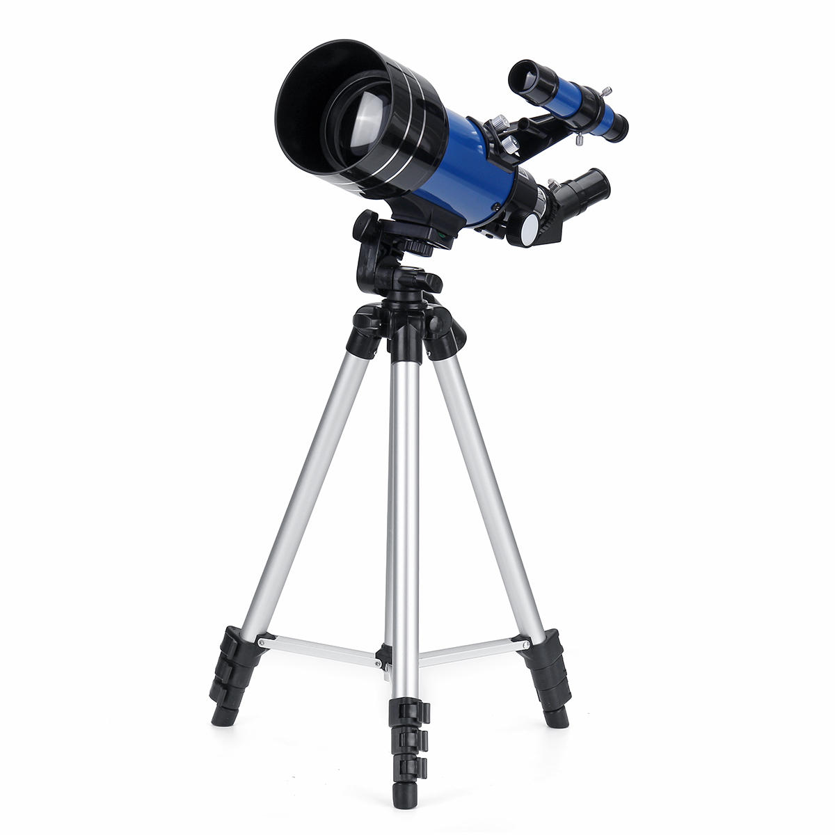 IPRee® 15x 25x 45x 50x 75x 150x Refraktor dziecięcy Teleskop astronomiczny Camping Travel Monokular
