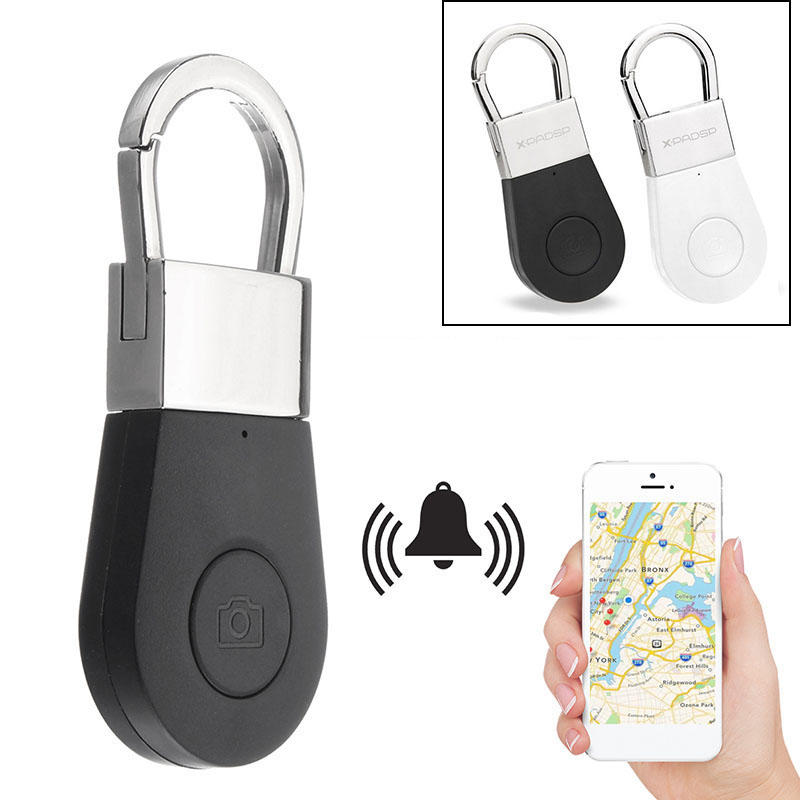 

Bakeey R2 Wireless bluetooth 4.0 Smart Tracker Anti-lost Alarm Tracker Key Finder Mini Multifunctional Child Bag Pet Wal