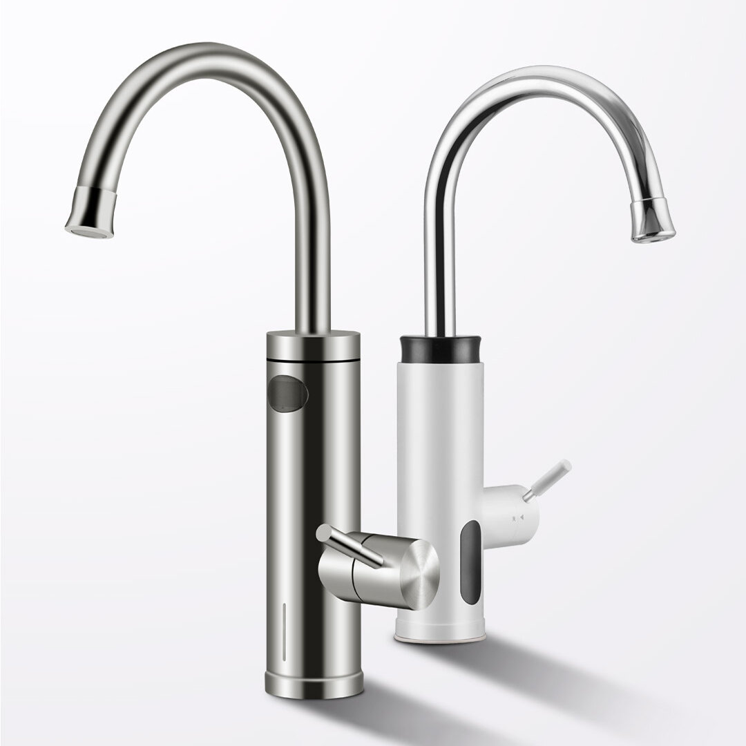 Smartda Basic 3000w Kitchen Sink Faucet Xiaomi Youpin 43 77