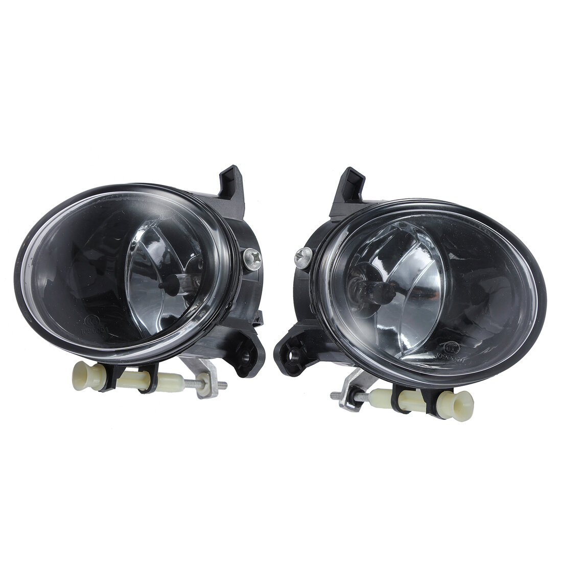 

Car Front Driving Fog Lamp Lights with H11 Halogen Bulb Left/Right For Audi A4 B8 Sedan A6 S6 Q5