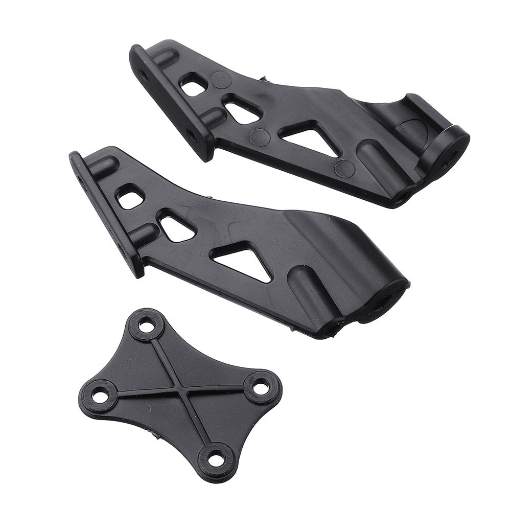 Tail Fixed Parts 1258 For Wltoys 144001 / 124018 / 124019 / 144010 / 124016 / 124017 / EAT14