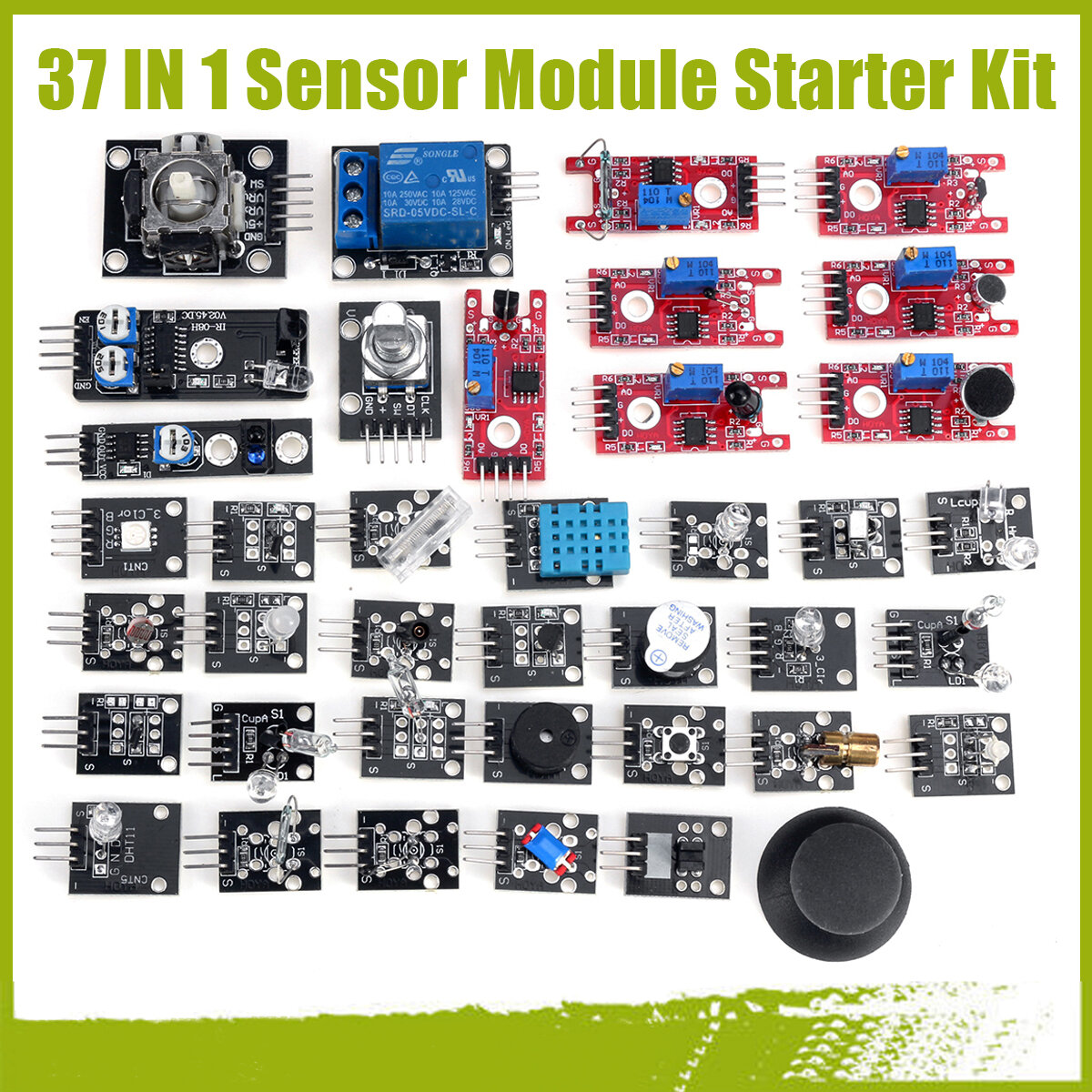 best price,in,sensor,module,starter,kit,discount