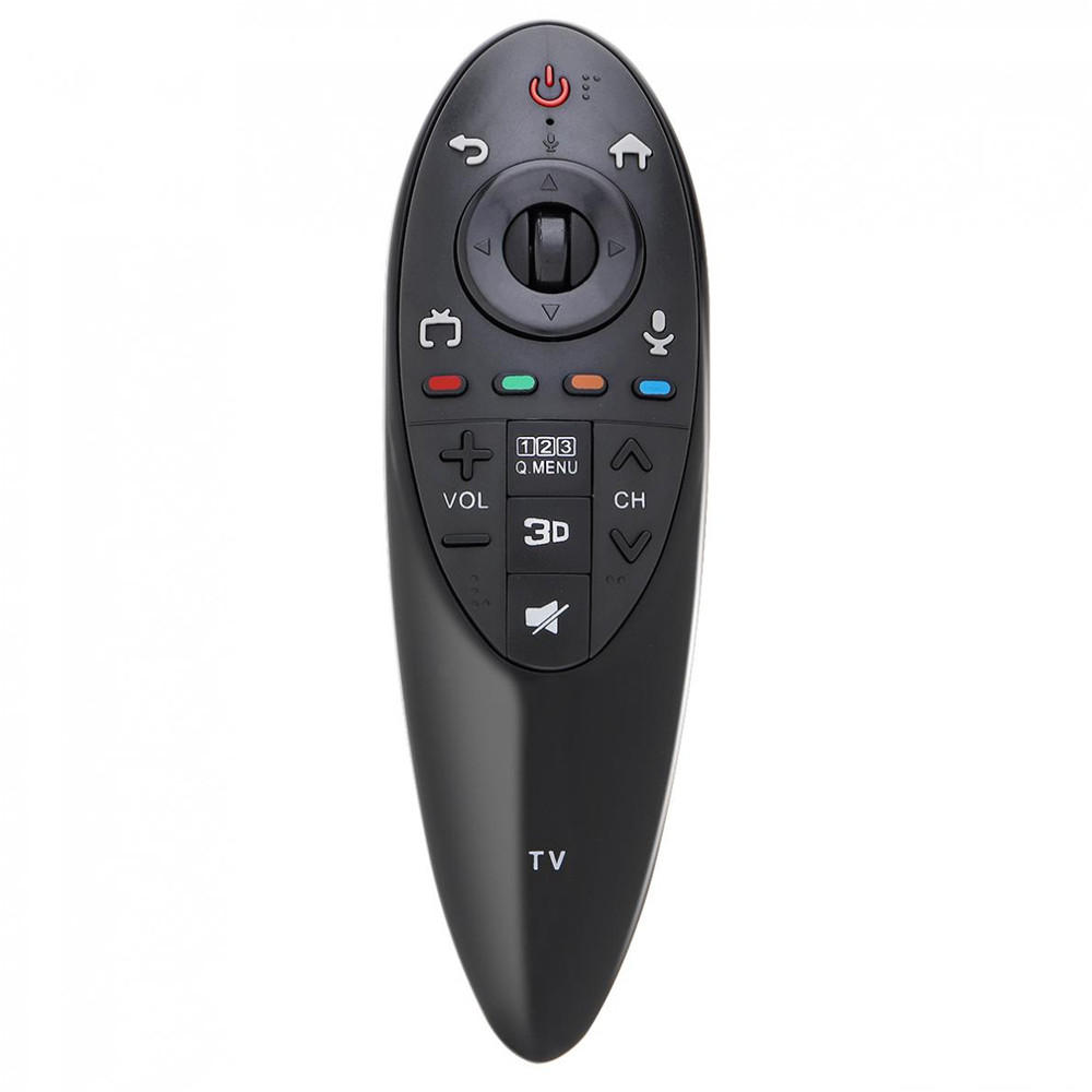 Smart TV 3D-functie afstandsbediening voor LG TV AN-MR500G ANMR500