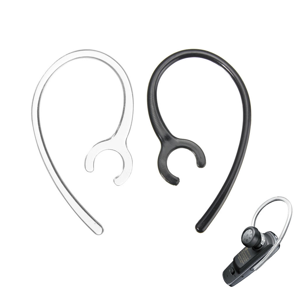 9 mm lichte oorhaak bluetooth headset oorlus voor Samsung HM1900 HM1300 oortelefoonaccessoires