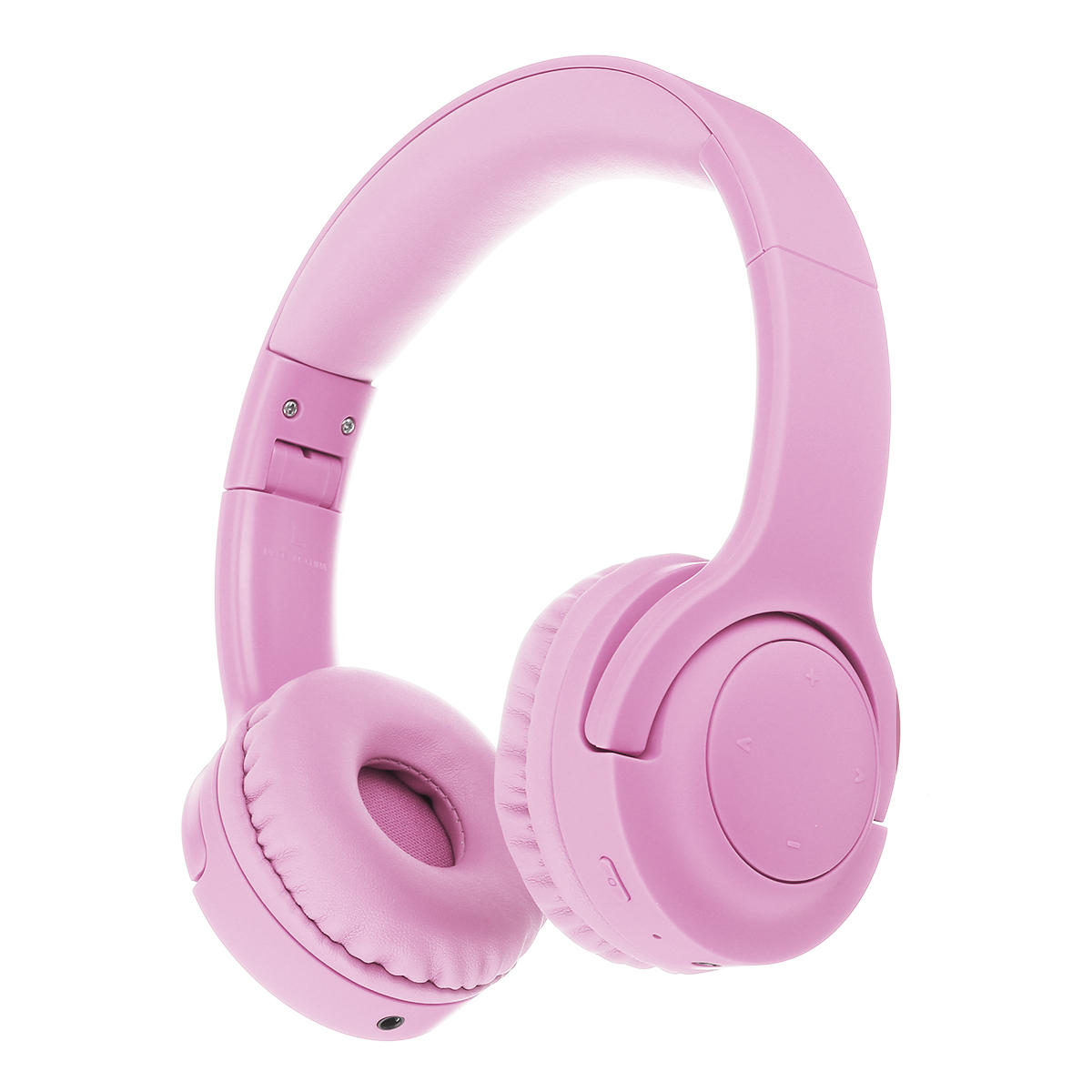 Picun E3 draagbare opvouwbare kinderhoofdtelefoon Bluetooth draadloze headset Ingebouwde microfoon m