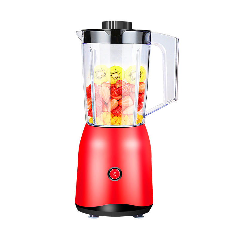 1.5L 22000rpm/s 250W Breakfast Food Processor Machine Fruit Milkshake Large Capacity Juicer Blender