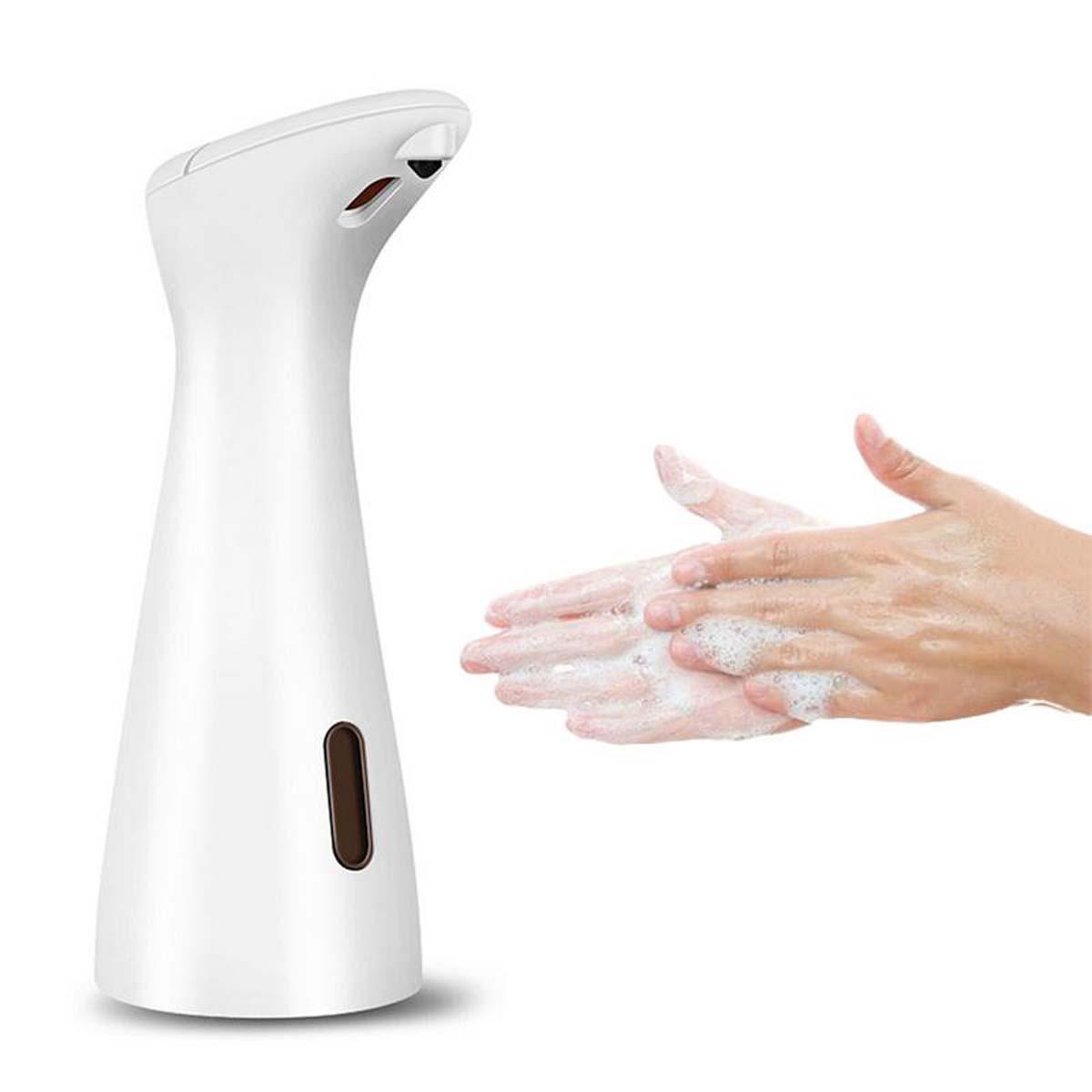 sensor hand wash dispenser