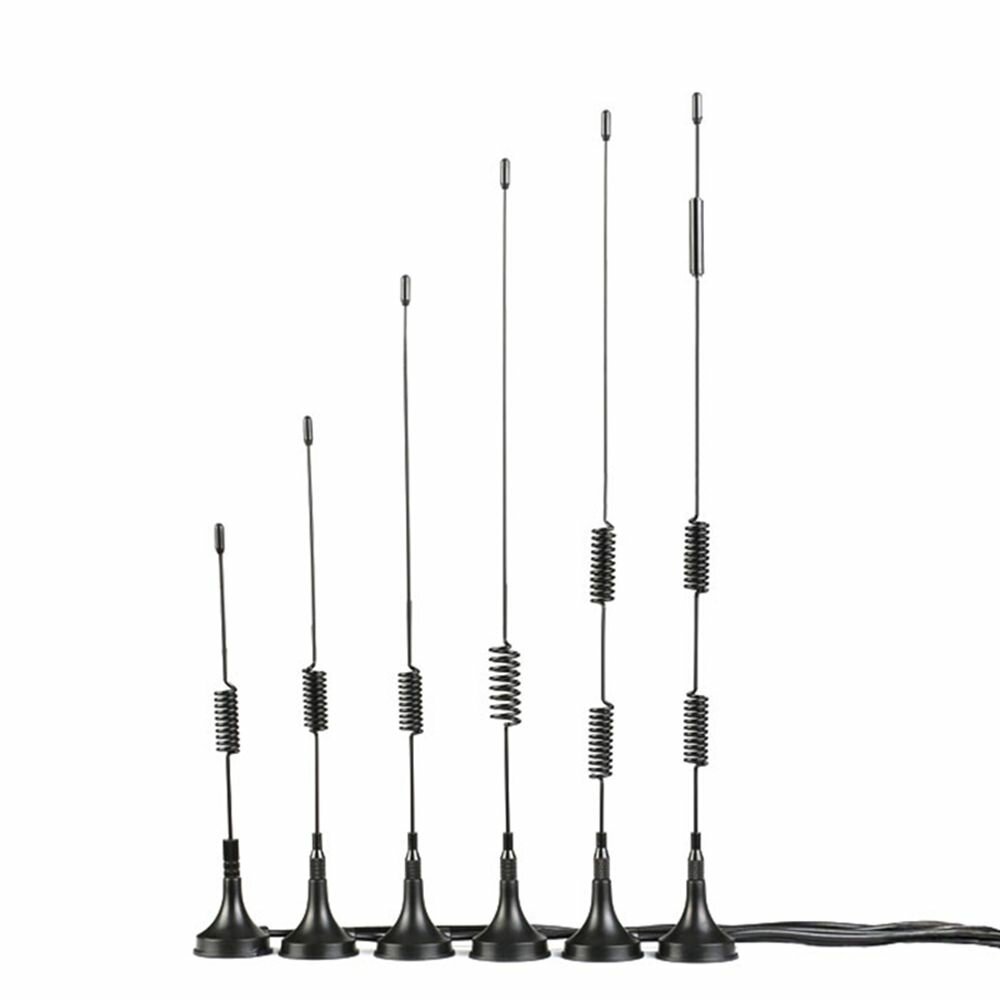 3G 4G High Gain Sucker Antenne Wifi Antenne 5/6/7/9/10 / 15DBI 3M Verlengkabel SMA Mannelijke Connec