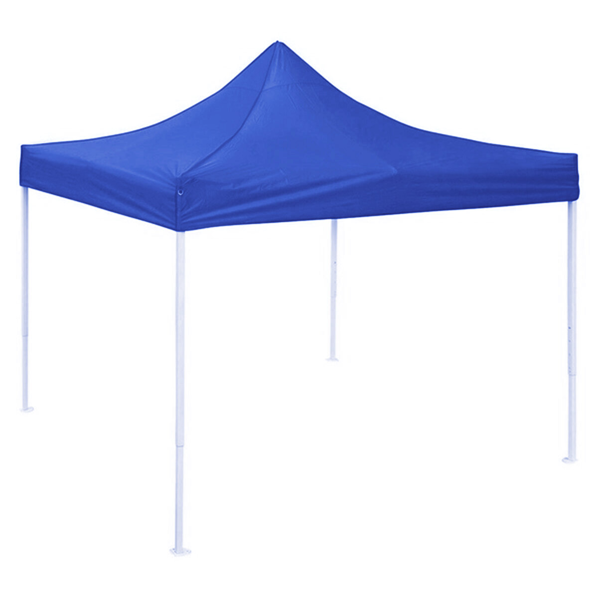 3X4.5M Pop Up Gazebo Tent Waterproof Canopy Awning Commercial Gazebo Patio 