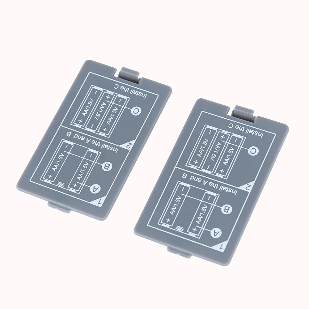 Battery Back Cover for MDS8207 Digital Oscilloscope Battery Compartment Cover, MUSTOOL  - buy with discount