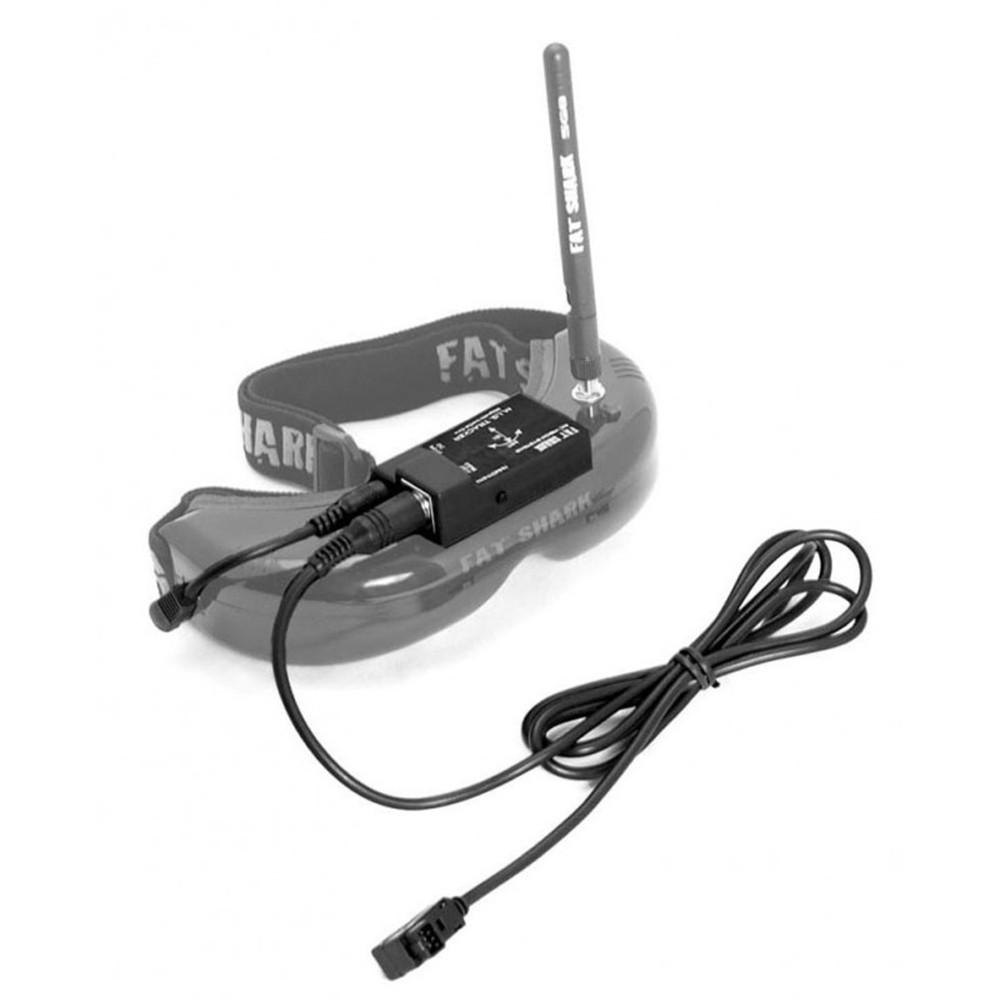 Fatshark FSV1610 3in1 Head Tracker Module