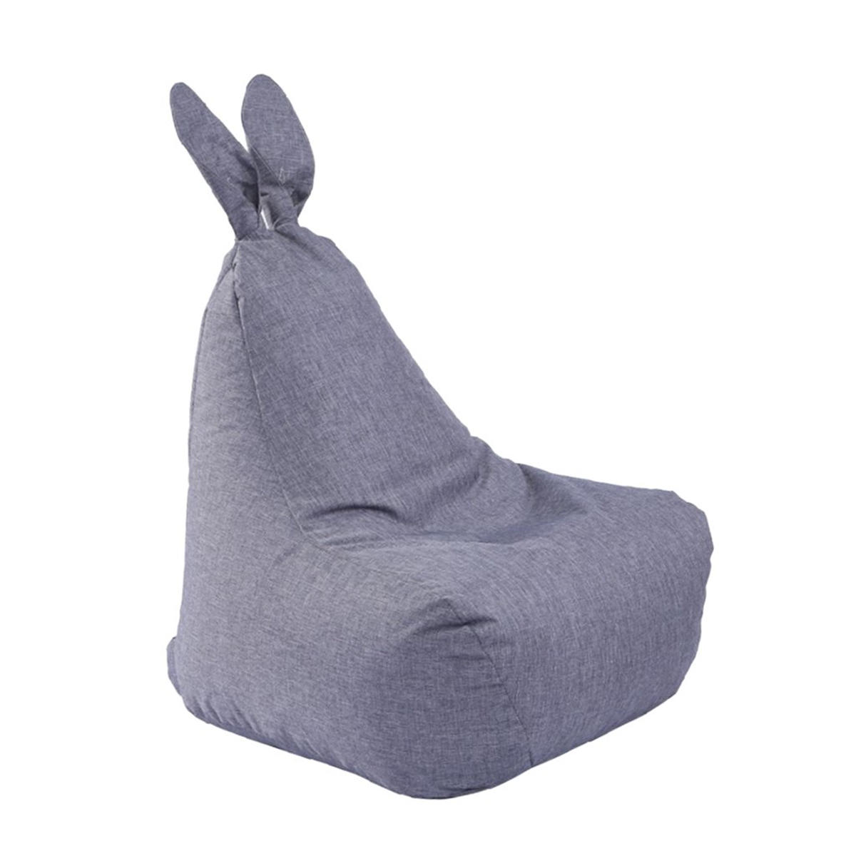 Rabbit Shape Bean Bag Chair Seat Sofa Cover For S Kids Without Filling Home Room Banggood Com Arrival Notice - How To Shape A Chair Seat
