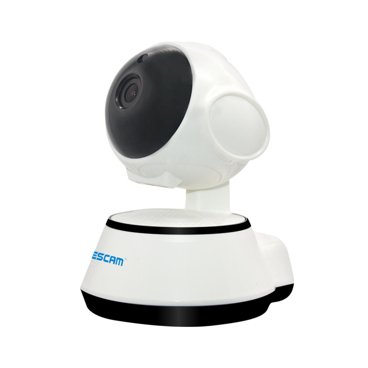 ESCAM G10 720P IP Wireless Camera Support M otion Detection H.264 Pan/Tilt Support 64G TF Card IR Cam