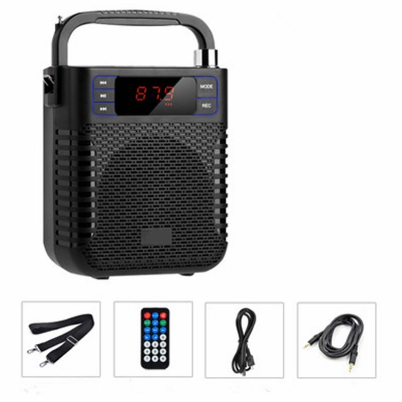 microphone to bluetooth speaker