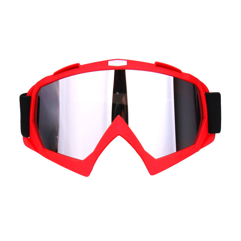 

Skiing Goggles Snowboard Ski Eyewear Anti-UV Очки Для мотоцикл Мотокросс Щепка Объектив