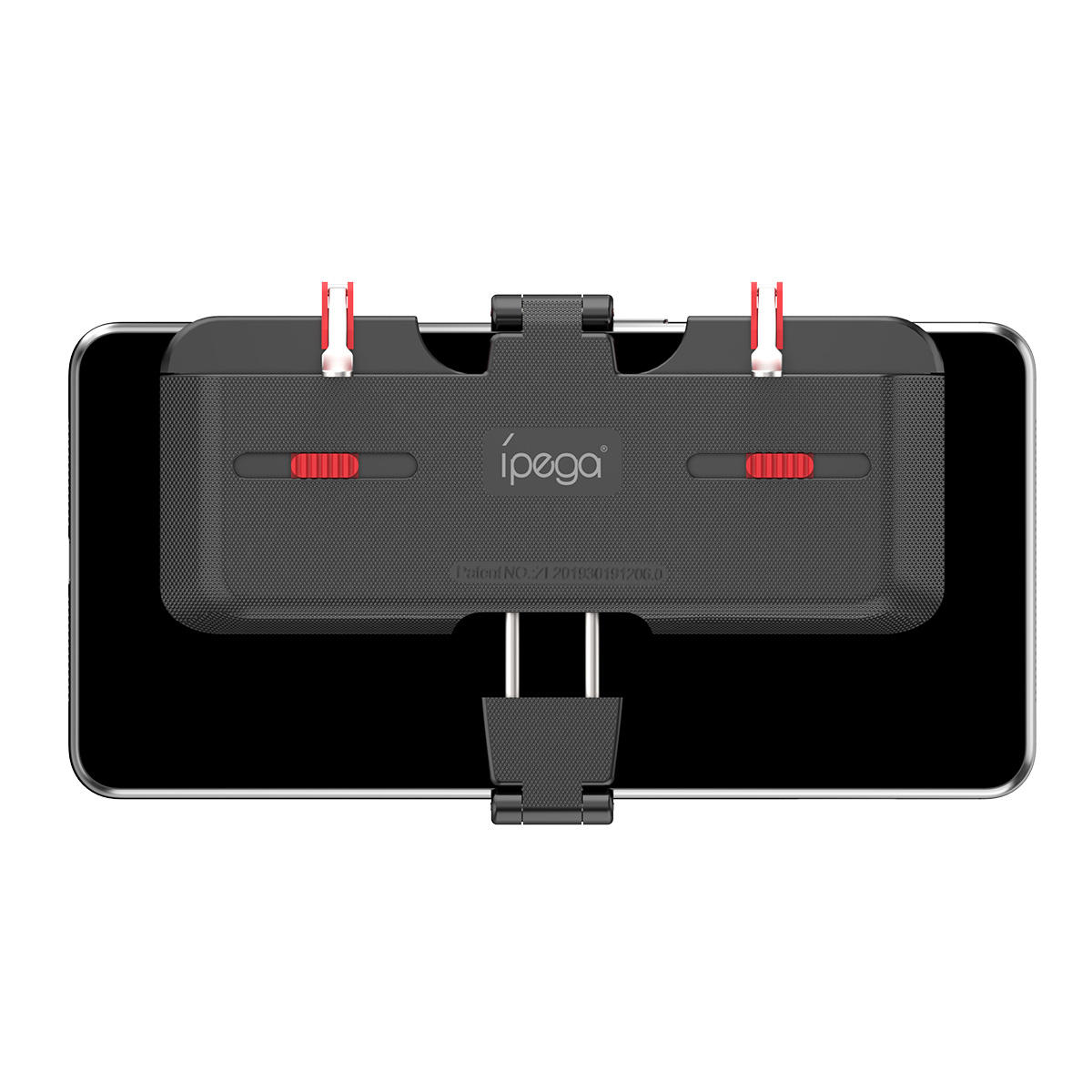 

iPega PG-9137 Game Controller Trigger Joystick for PUBG Joypad L1 R1 Fire Button Aim Key Shooter Phone
