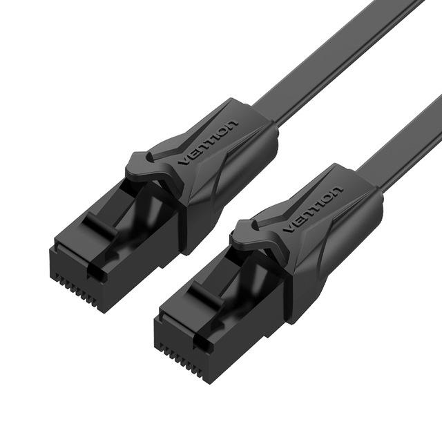 Vention Ethernet-kabel Cat6 Lan-kabel UTP RJ45 Patch-netwerkkabel 2 m 5 m 10 m voor PS PC Computer M