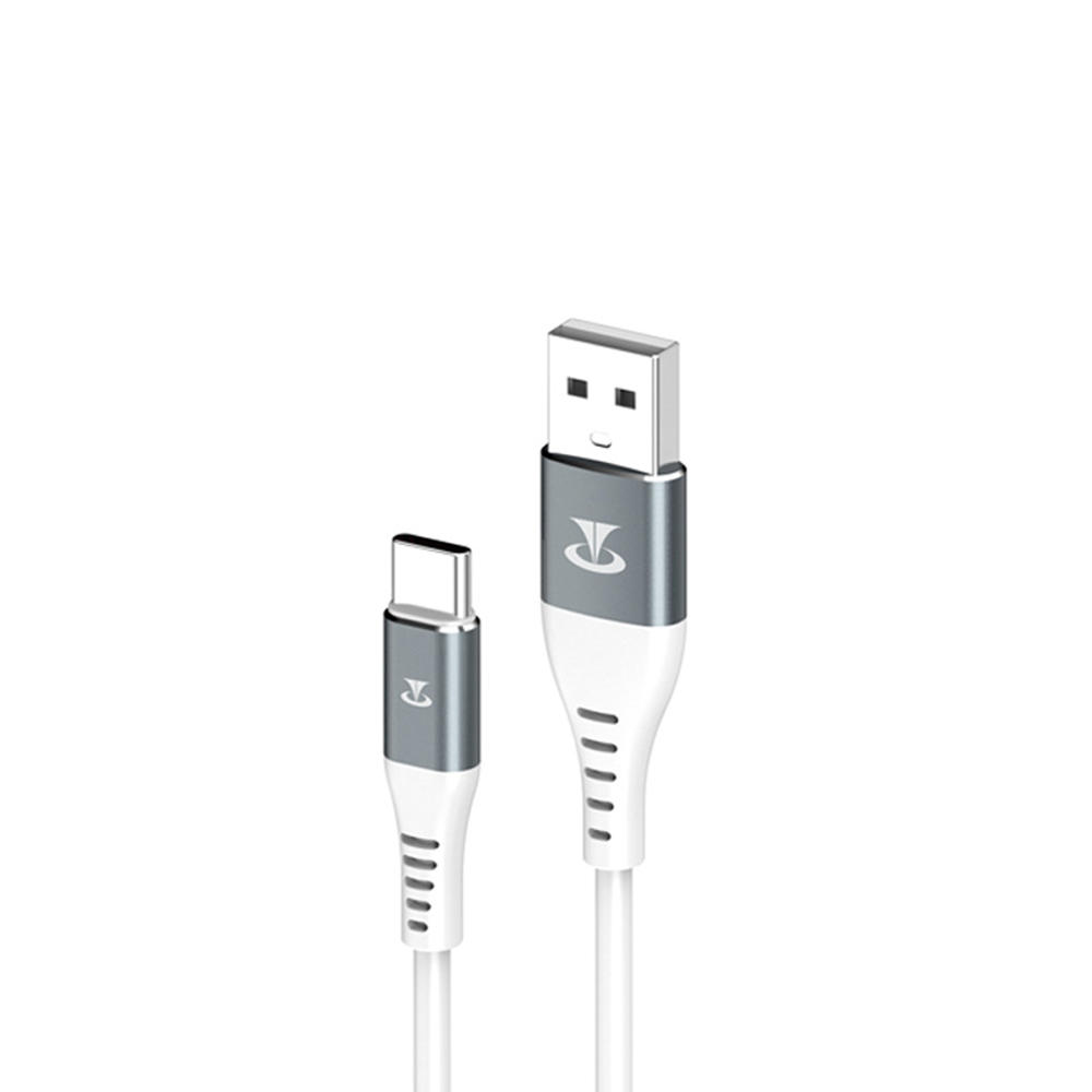 Teclast 2.4A Micro USB Type-C Fast Charging Data Cable For Oneplus 6Pro 7 Huawei P30 Pro Mate 30 5G Note 5 Pro 6Pro 7A  - buy with discount