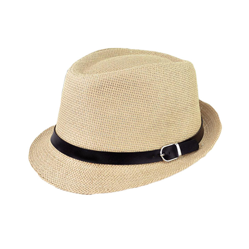 Chapéu de balde dobrável de verão unissex para homens e mulheres, feito de algodão para se proteger do sol durante a pesca e a caça.