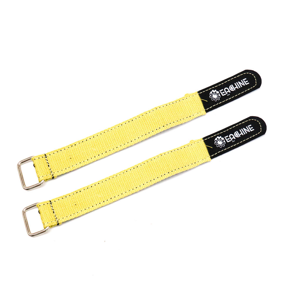 20*250mm Battery Strap for Eachine LAL5