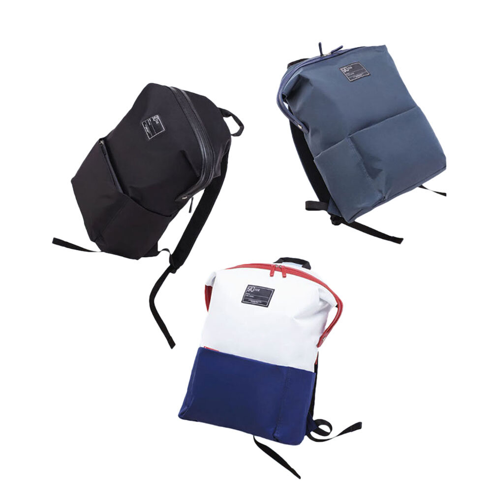 Plecak Xiaomi 90FUN Lecturer Fashion School Bag za $22.24 / ~84zł