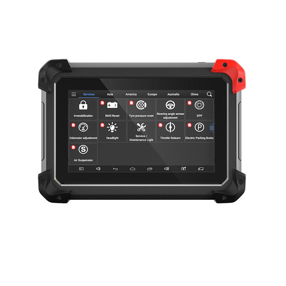 

XTOOL EZ400pro Авто OBD2 Диагностический сканер Инструмент Автомобильный считыватель кодов Тестер ключа Программист ABS