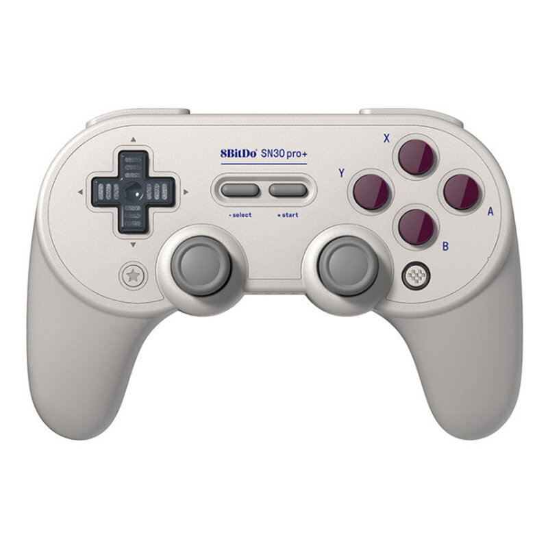 8Bitdo SN30PRO Bluetooth Vibration ゲームパッド Game Controller for Windows  Android セール-Banggood日本 Mobile-arrival notice