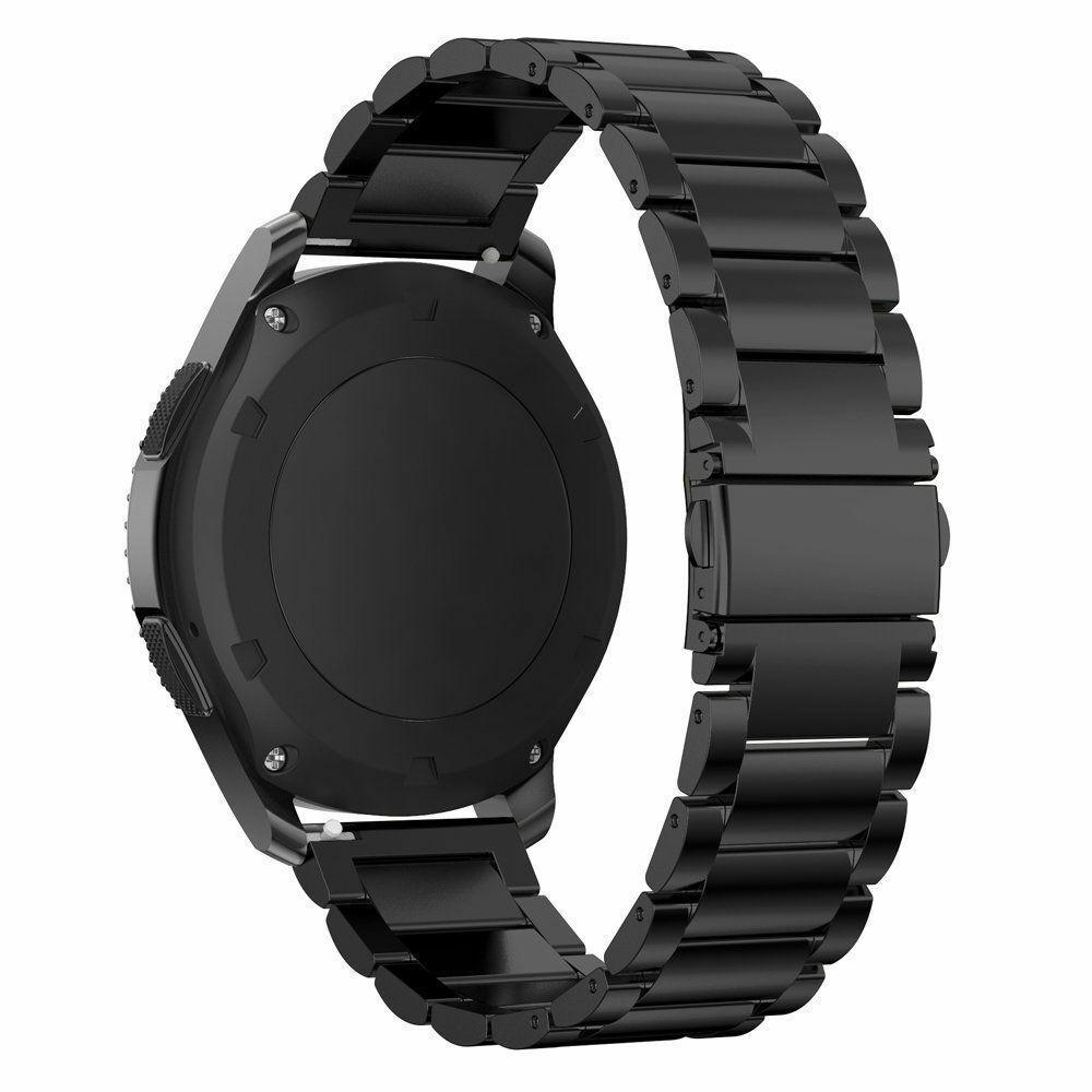 Bakeey volledig stalen horlogeband voor Amazfit GTR 42MM Smart Watch