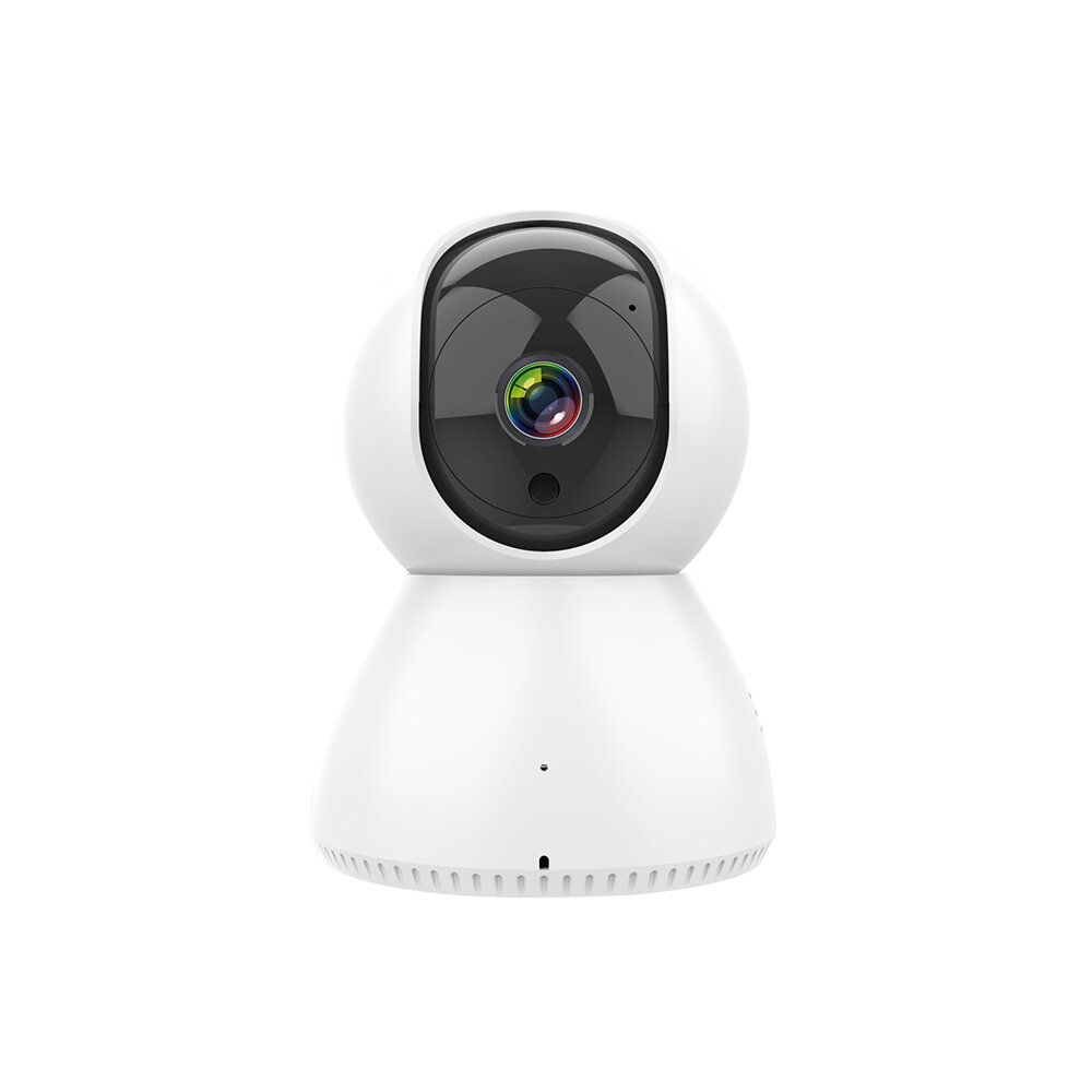 [2019 CPSE NEWS'] SMARTROL H.265 1080P PTZ 360° Night Version Wireless Security WIFI Onvif IP Camera Home Baby Monitors