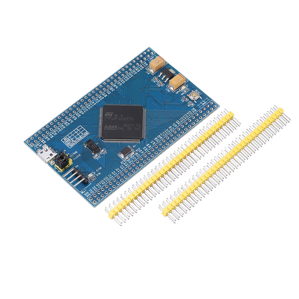 

STM32F103ZET6 Core Board Minimum System Board STM32 Development Board ARM Learning Board Cortex-M3
