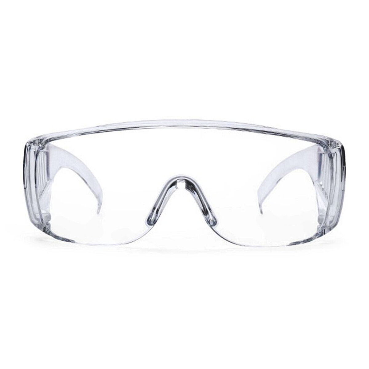 Transparent Eye Goggles Anti Fog Dust Splash-proof Glasses Work Protection Tool