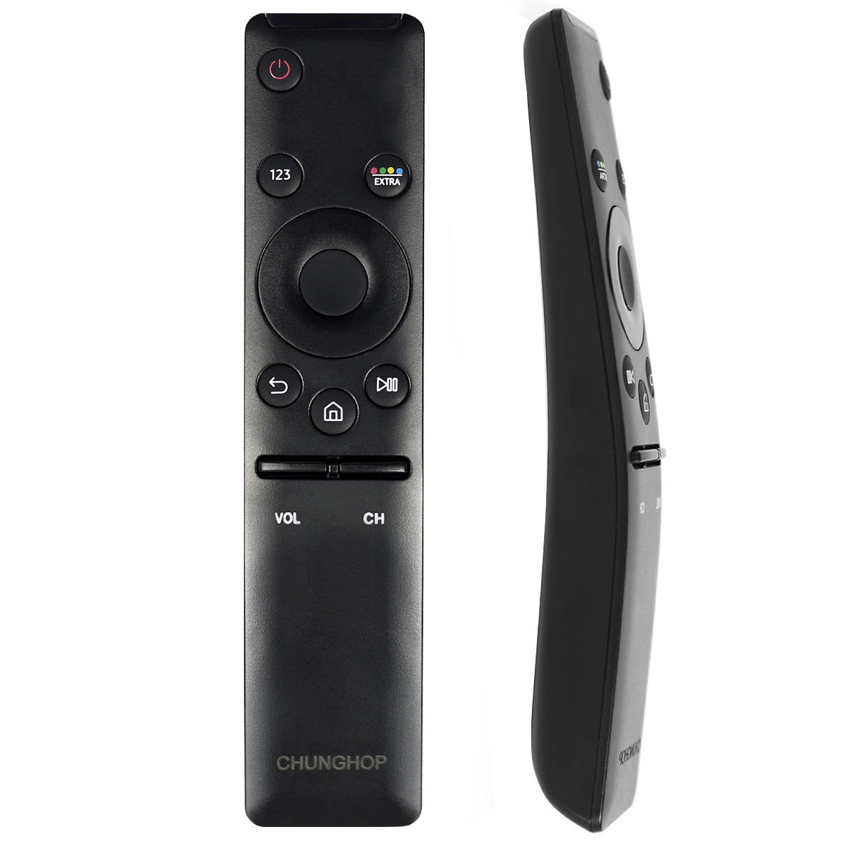 TV Remote Control for Samsung Television BN59-01259B BN59-01270A BN59-01290A