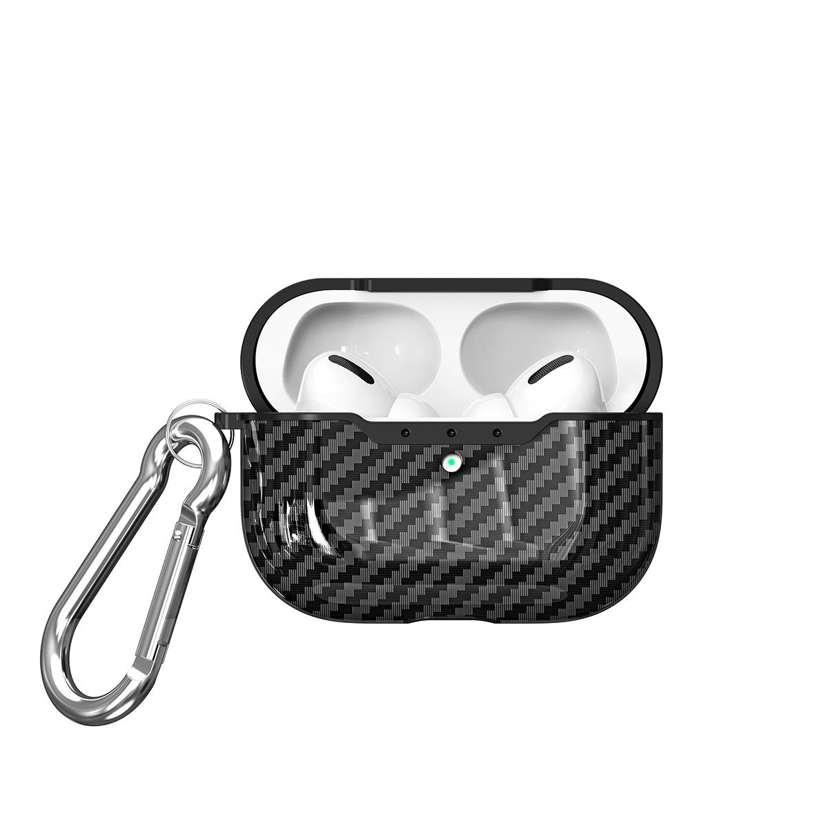 Portable Waterproof Shockproof Earphone Storage Case Protective Cover Headphones Cover For Apple For