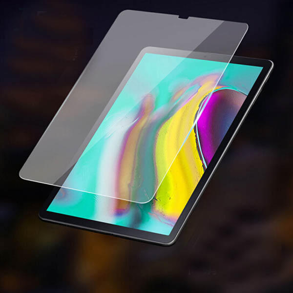 HD heldere tablet-schermbeschermer voor Galaxy Tab S6 10.5 SM-T860