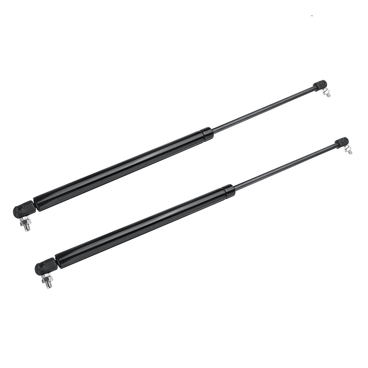 2Pcs 60cm Car Rear Tailgate Boot Gas Struts Supports Shock Lifter For Caravan for Camper Trailer