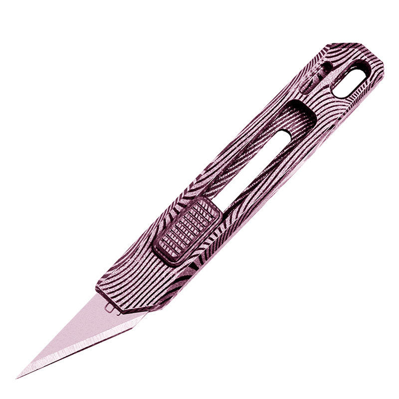 NAITHAWK T0 78 cm składany nóż ze stali nierdzewnej Wielofunkcyjny nóż EDC Utility Portable Outdoor Survival Tool