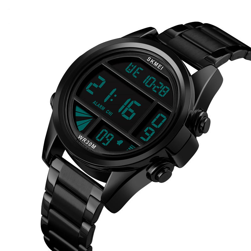 SKMEI 1448 Fashion Waterproof Sport Men Digital Watch